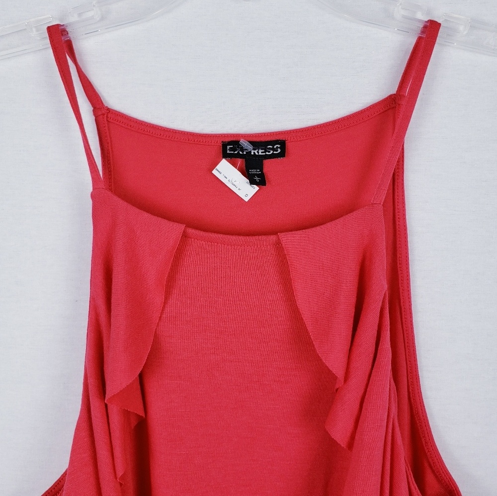 Express Women's Top - Picture 2 of 4